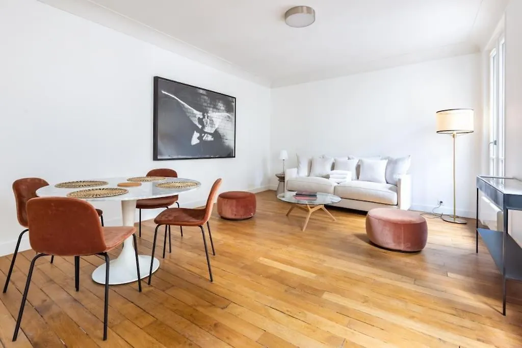 Invalides - Renove - Luxe * Παρίσι