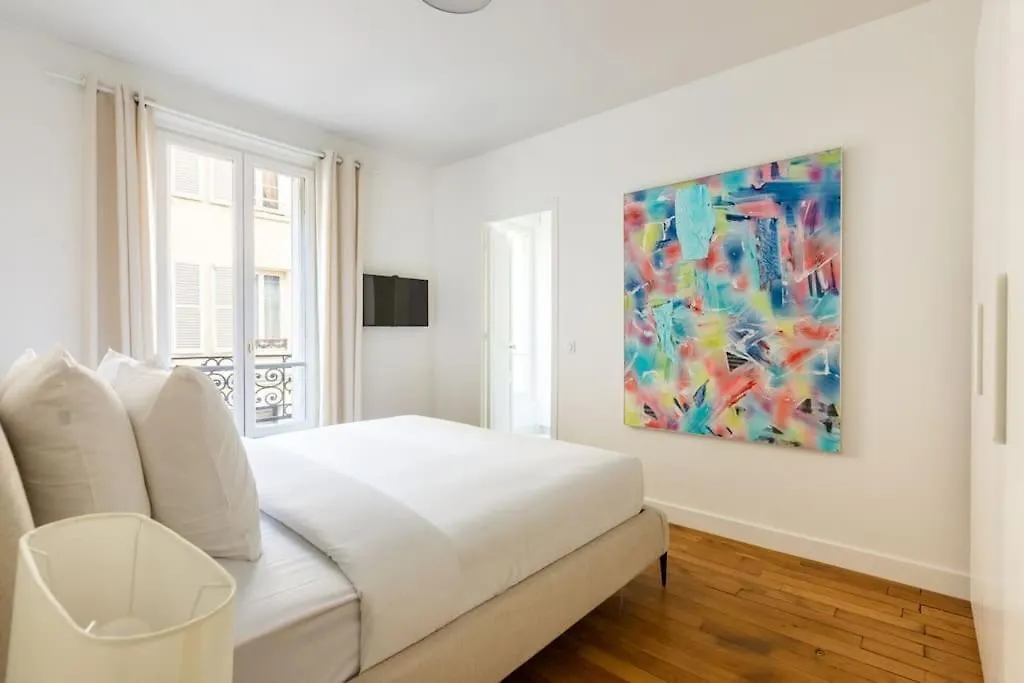 Invalides - Renove - Luxe Париж