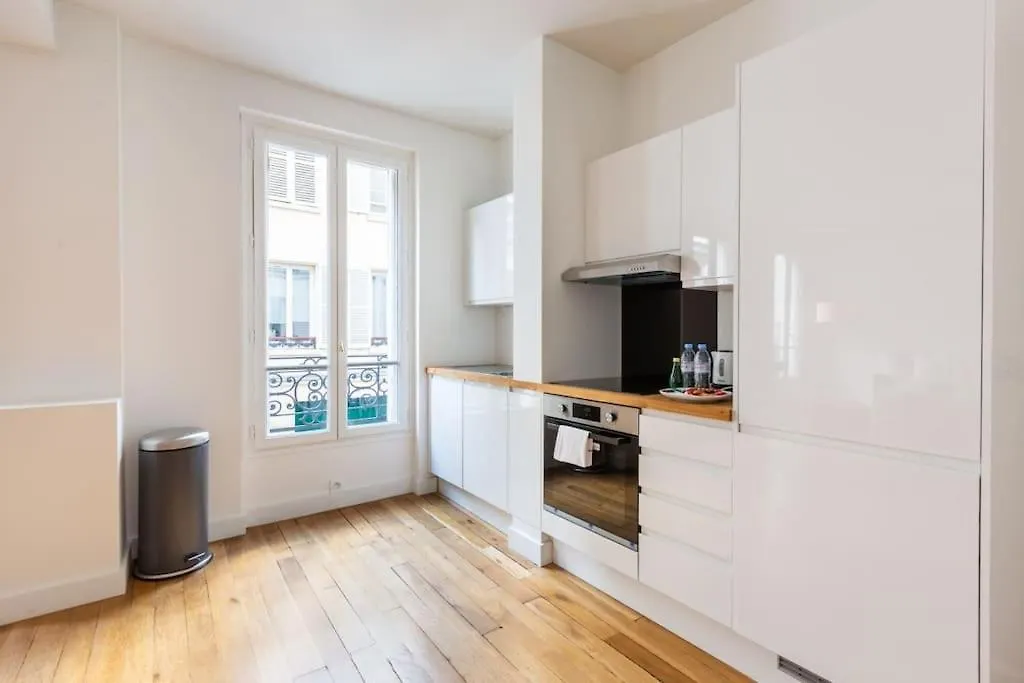 Invalides - Renove - Luxe Apartment *